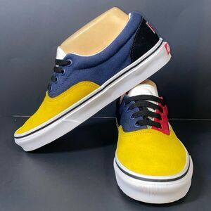 Vans ERA OTW Rally Suede Leather Colorful Skate Sneakers